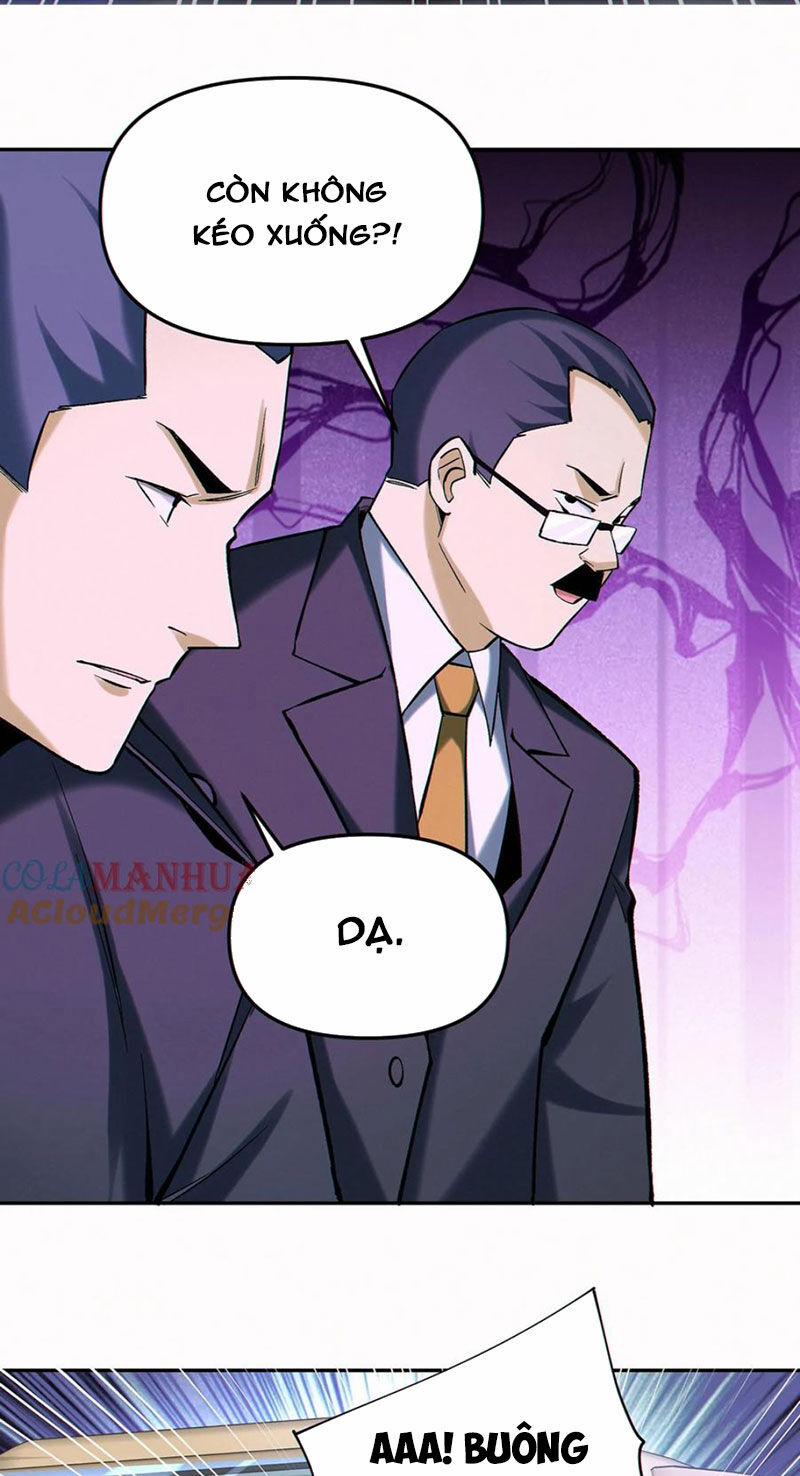 Cướp Đoạt Vô Số Thiên Phú, Ta Trở Thành Thần Ở Thời Đại Toàn Dân Chuyển Chức 96 trang 9