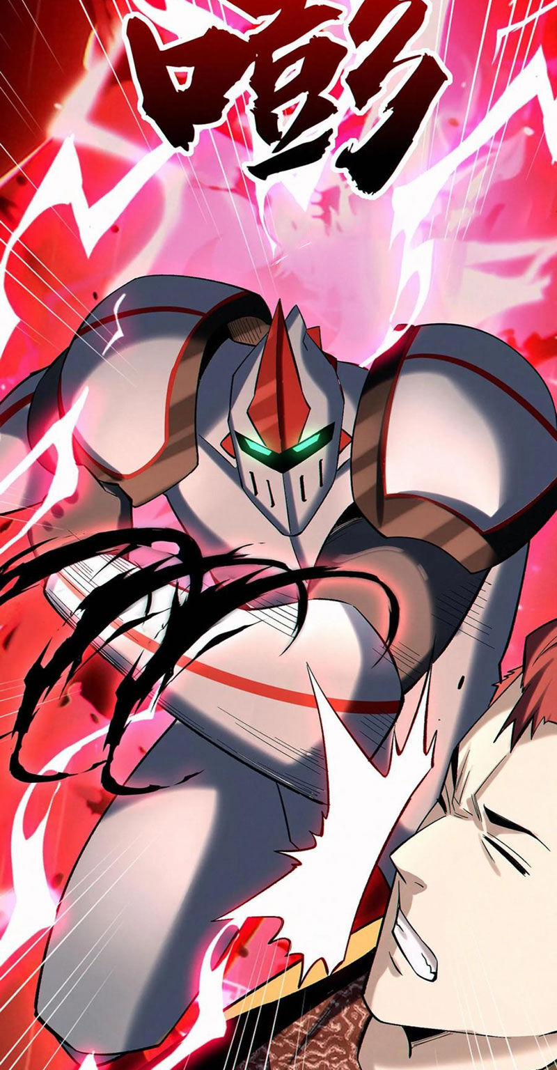 Cướp Đoạt Vô Số Thiên Phú, Ta Trở Thành Thần Ở Thời Đại Toàn Dân Chuyển Chức 97 trang 17