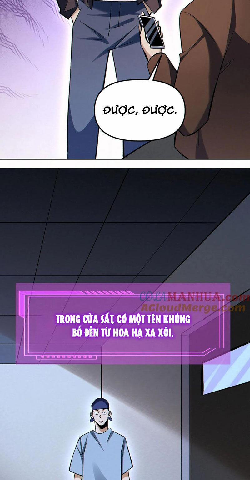 Cướp Đoạt Vô Số Thiên Phú, Ta Trở Thành Thần Ở Thời Đại Toàn Dân Chuyển Chức 97 trang 24