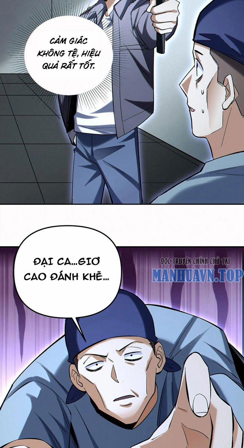 Cướp Đoạt Vô Số Thiên Phú, Ta Trở Thành Thần Ở Thời Đại Toàn Dân Chuyển Chức 98 trang 10