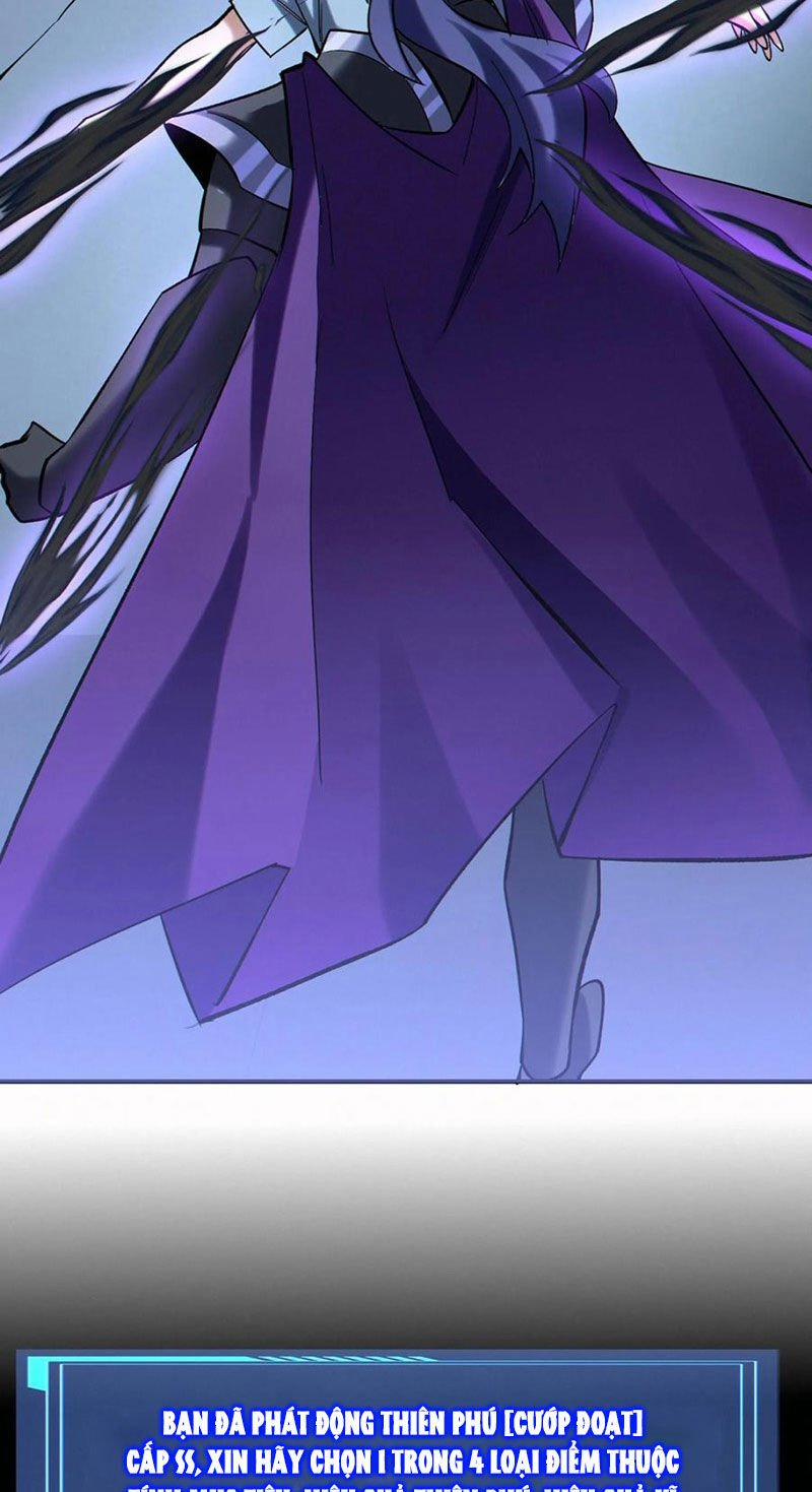 Cướp Đoạt Vô Số Thiên Phú, Ta Trở Thành Thần Ở Thời Đại Toàn Dân Chuyển Chức 98 trang 2