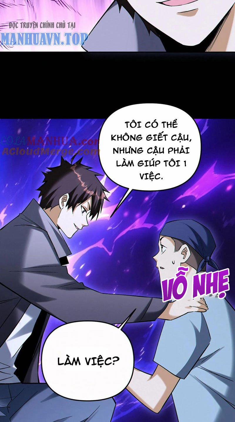 Cướp Đoạt Vô Số Thiên Phú, Ta Trở Thành Thần Ở Thời Đại Toàn Dân Chuyển Chức 98 trang 21