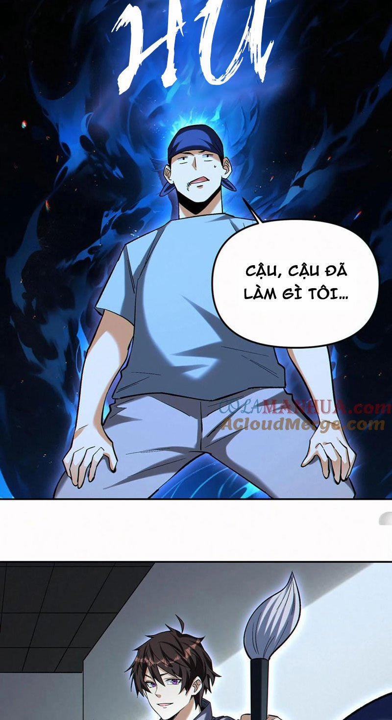 Cướp Đoạt Vô Số Thiên Phú, Ta Trở Thành Thần Ở Thời Đại Toàn Dân Chuyển Chức 98 trang 9