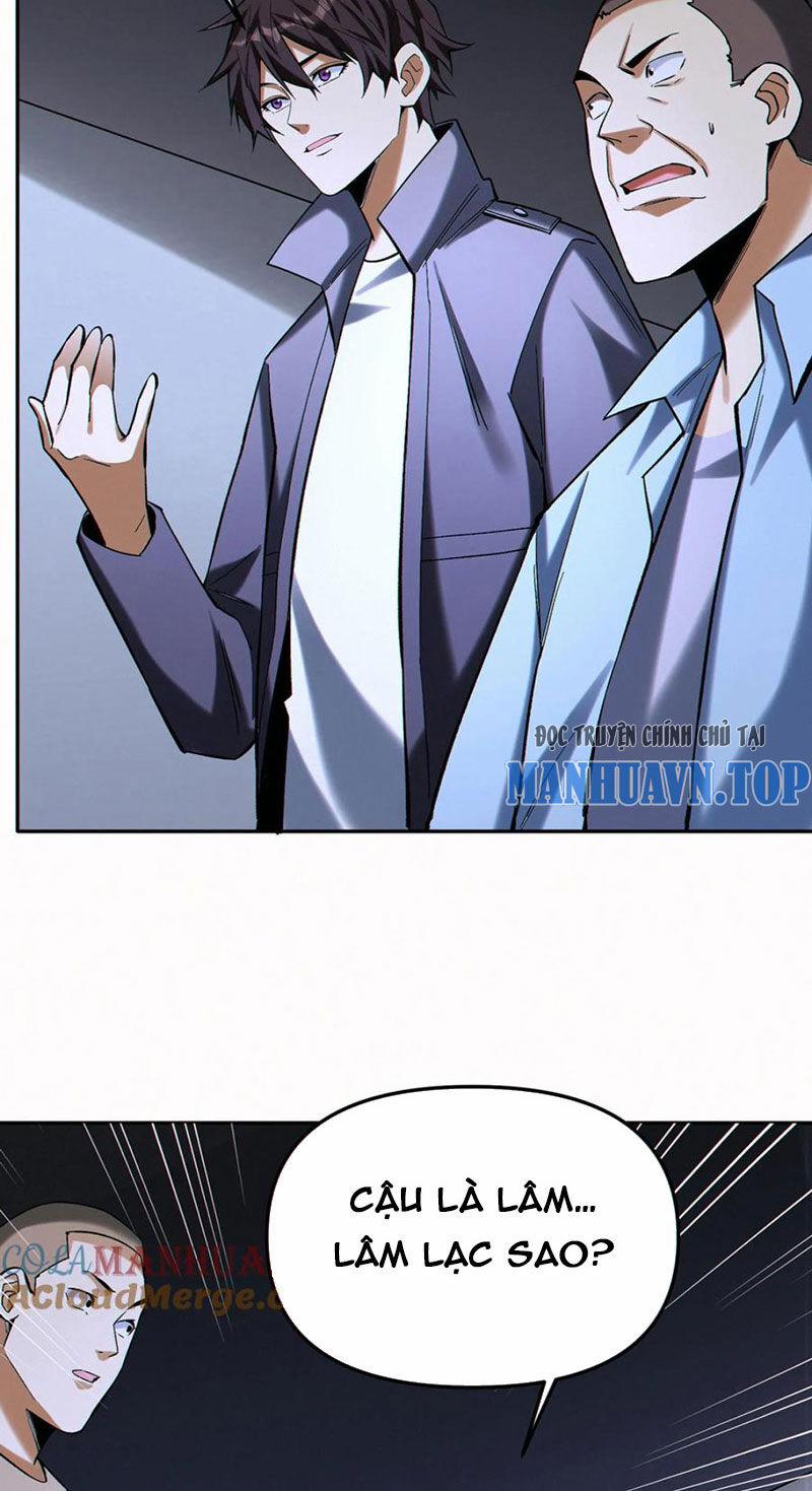 Cướp Đoạt Vô Số Thiên Phú, Ta Trở Thành Thần Ở Thời Đại Toàn Dân Chuyển Chức 99 trang 1