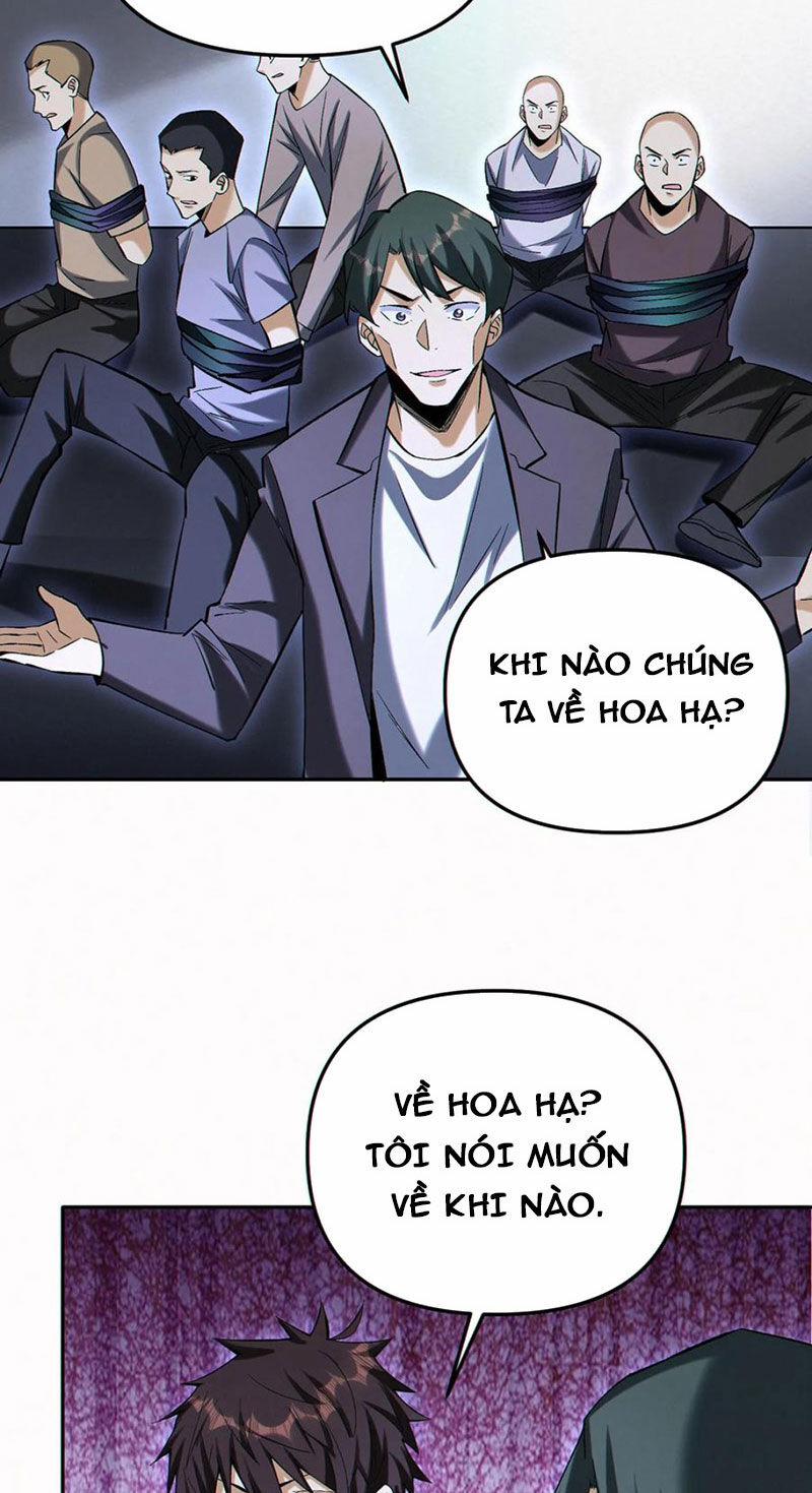 Cướp Đoạt Vô Số Thiên Phú, Ta Trở Thành Thần Ở Thời Đại Toàn Dân Chuyển Chức 99 trang 10