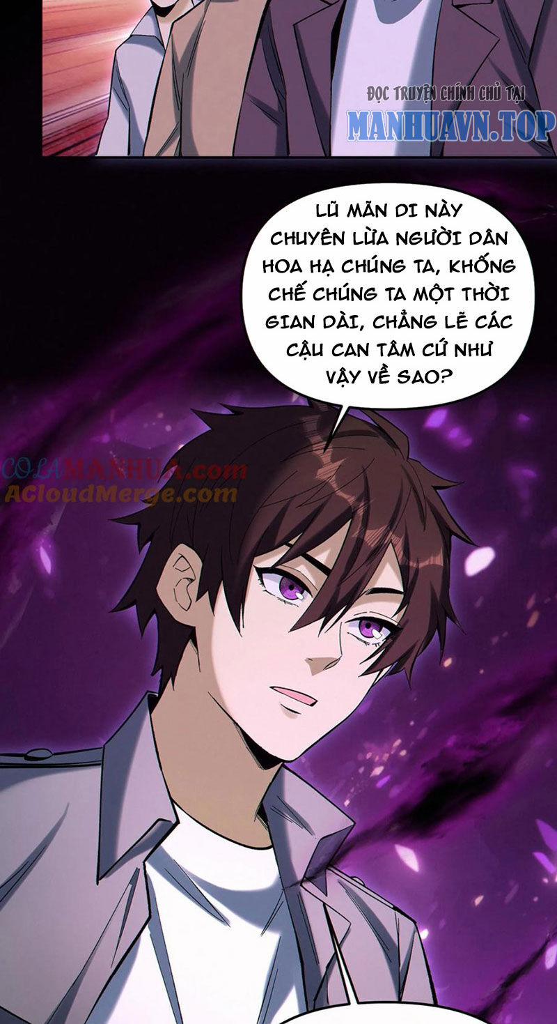 Cướp Đoạt Vô Số Thiên Phú, Ta Trở Thành Thần Ở Thời Đại Toàn Dân Chuyển Chức 99 trang 13