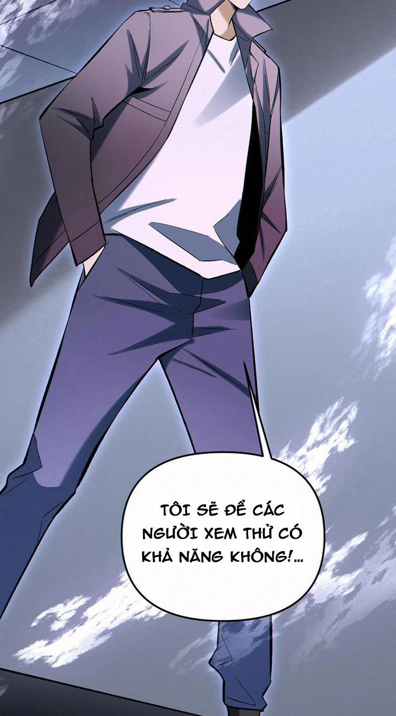 Cướp Đoạt Vô Số Thiên Phú, Ta Trở Thành Thần Ở Thời Đại Toàn Dân Chuyển Chức 99 trang 18
