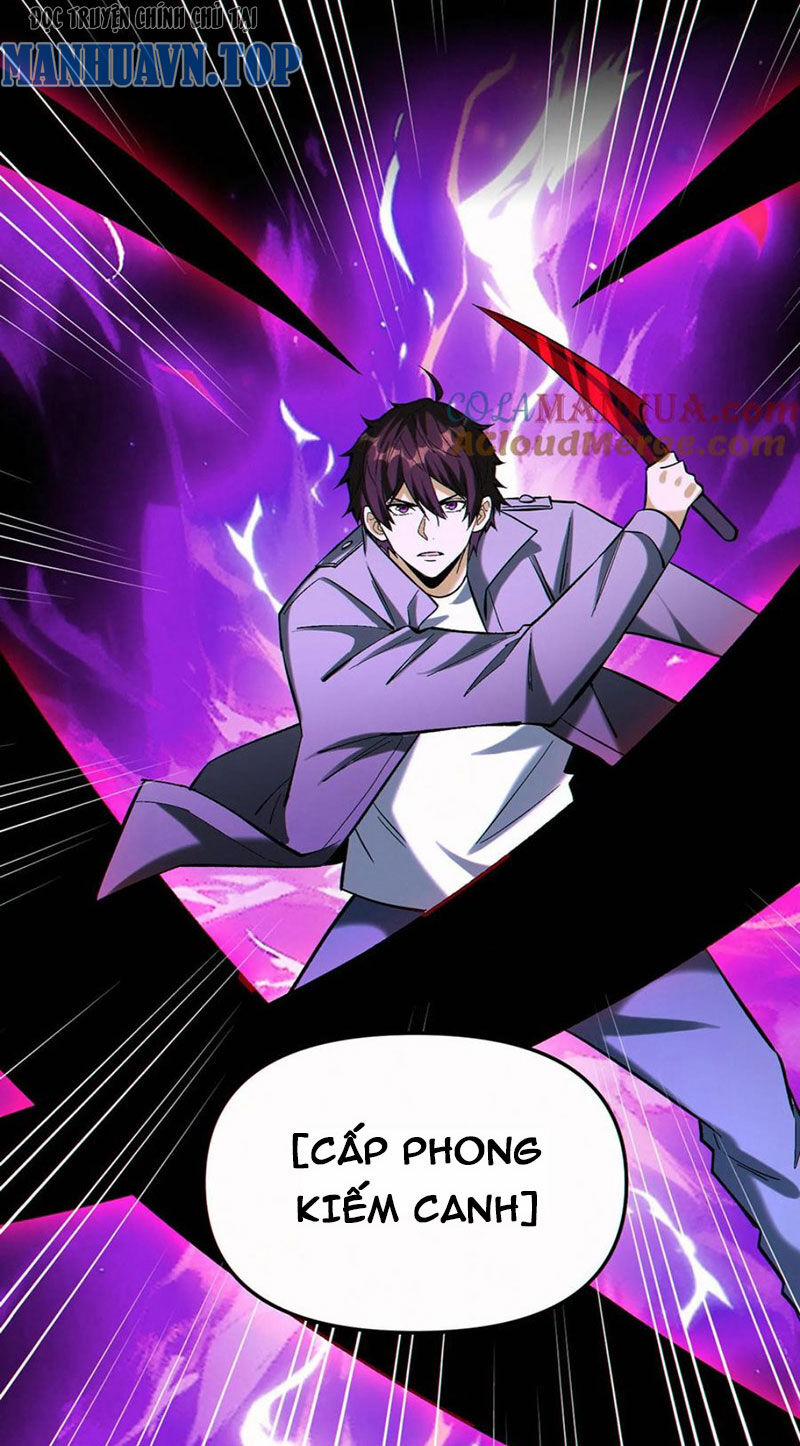 Cướp Đoạt Vô Số Thiên Phú, Ta Trở Thành Thần Ở Thời Đại Toàn Dân Chuyển Chức 99 trang 23