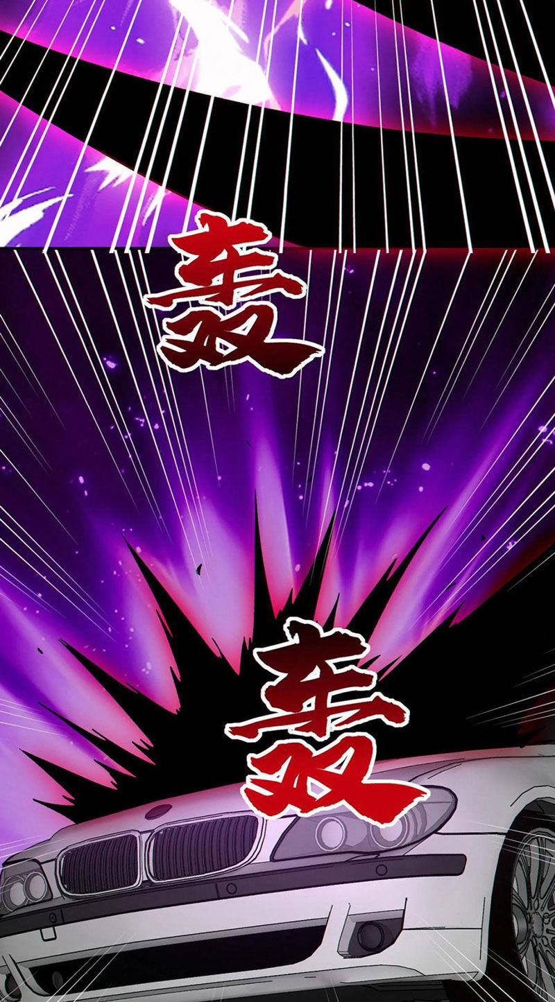 Cướp Đoạt Vô Số Thiên Phú, Ta Trở Thành Thần Ở Thời Đại Toàn Dân Chuyển Chức 99 trang 24