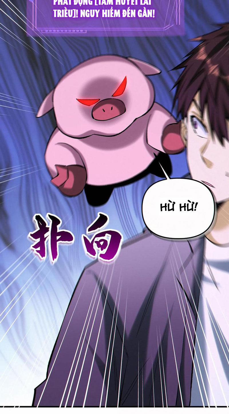 Cướp Đoạt Vô Số Thiên Phú, Ta Trở Thành Thần Ở Thời Đại Toàn Dân Chuyển Chức 99 trang 26