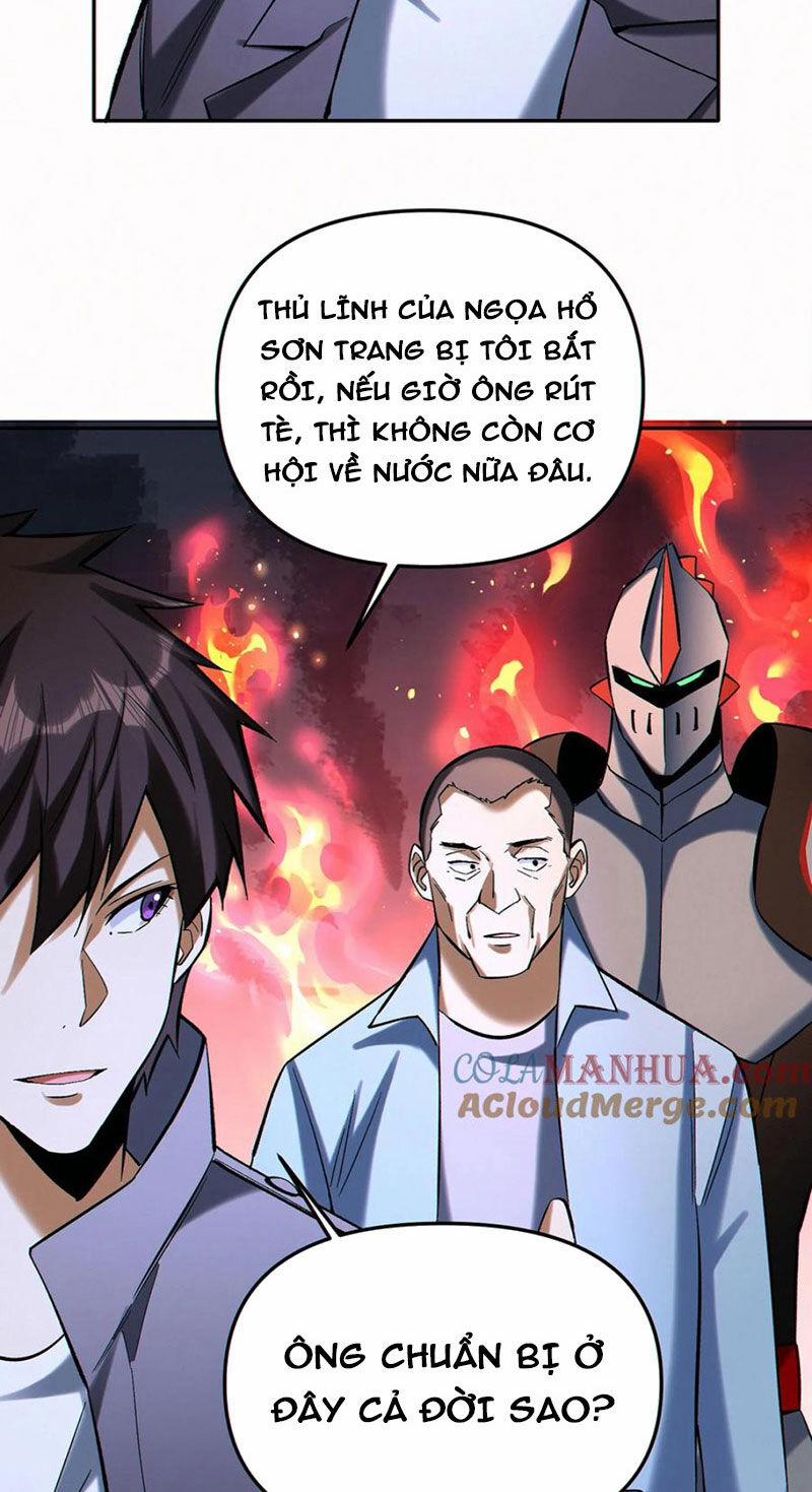 Cướp Đoạt Vô Số Thiên Phú, Ta Trở Thành Thần Ở Thời Đại Toàn Dân Chuyển Chức 99 trang 5