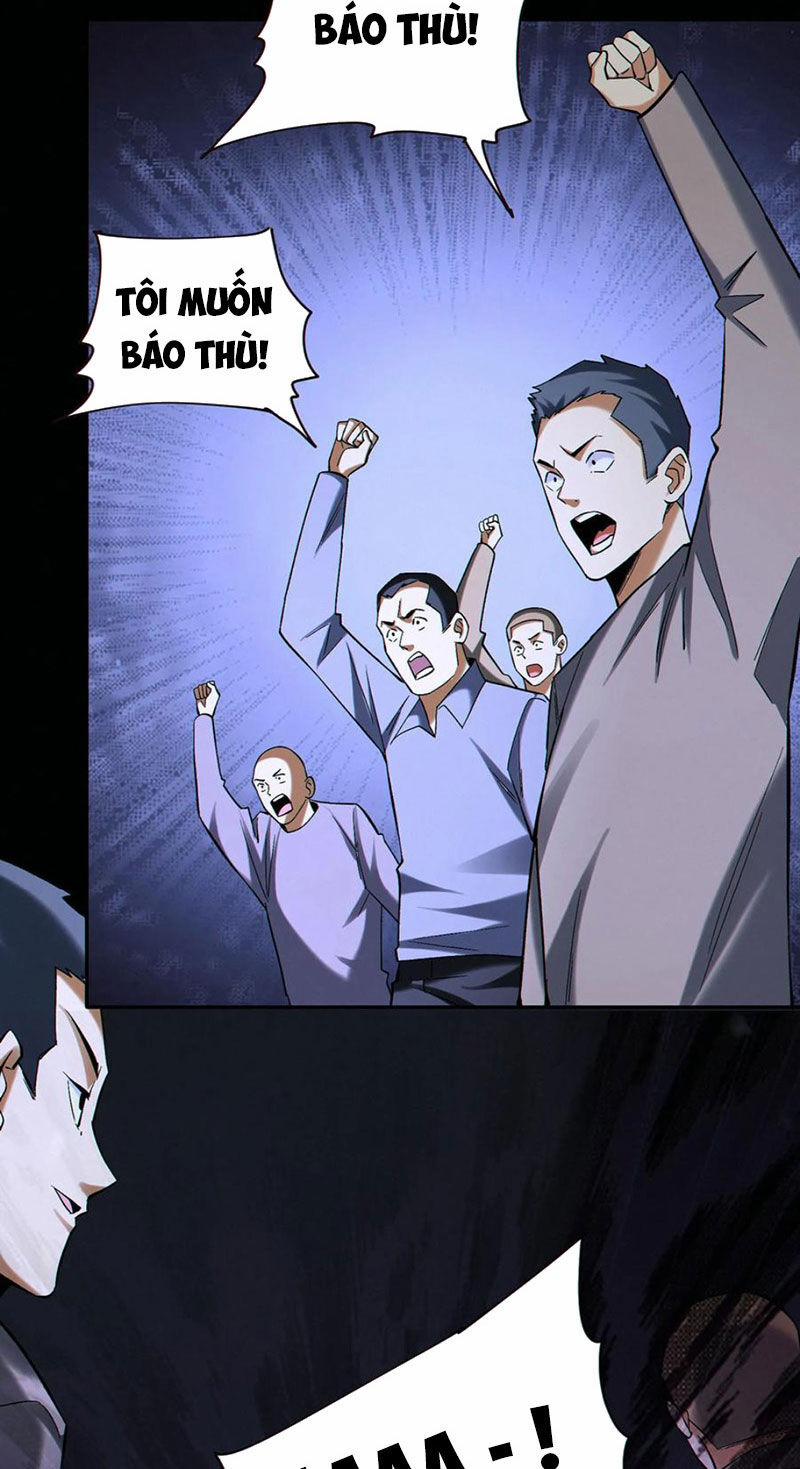 Cướp Đoạt Vô Số Thiên Phú, Ta Trở Thành Thần Ở Thời Đại Toàn Dân Chuyển Chức 99 trang 8