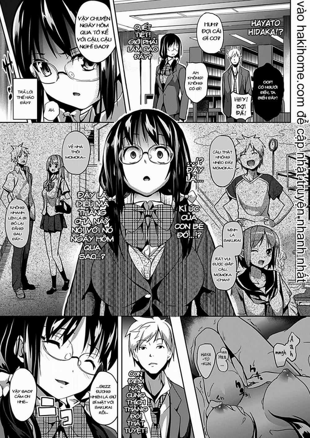 Cướp Xác 1 trang 8