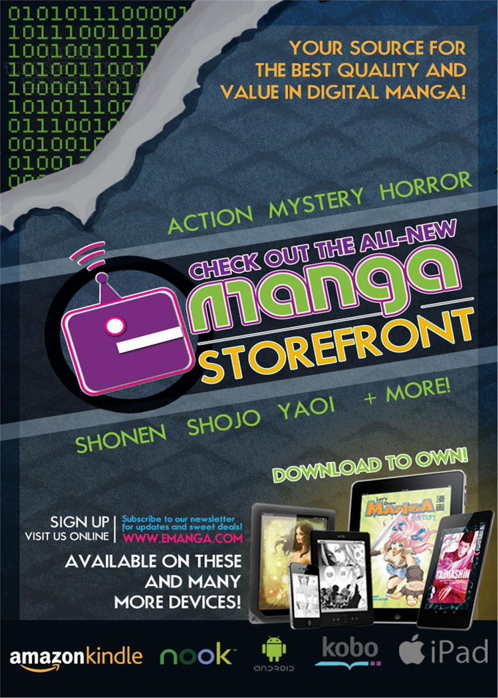 Cute Devil Girlfriend 0 Tsun Devil 2 [End] (Hết) trang 16