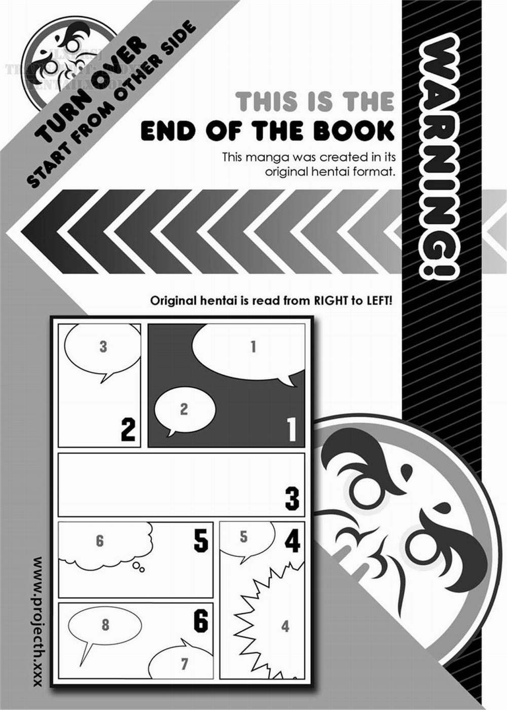 Cute Devil Girlfriend 0 Tsun Devil 2 [End] (Hết) trang 19