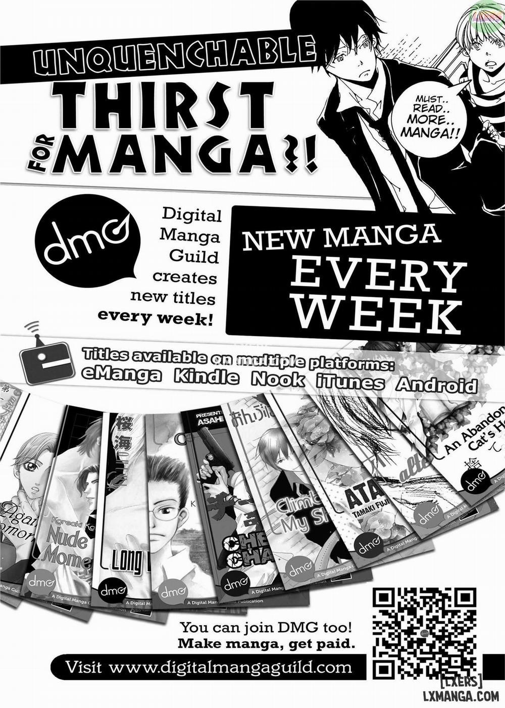 Cute Devil Girlfriend 10 END trang 33