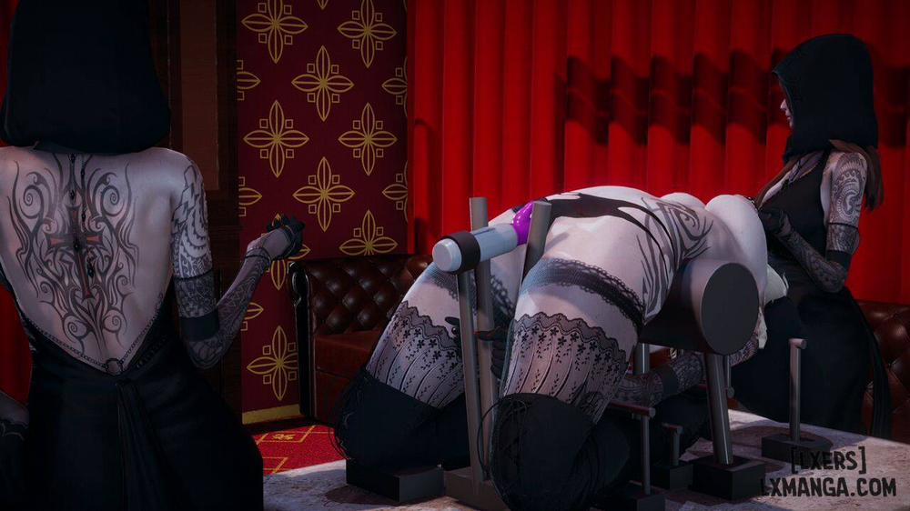 Cute Dmitresque Oneshot trang 115