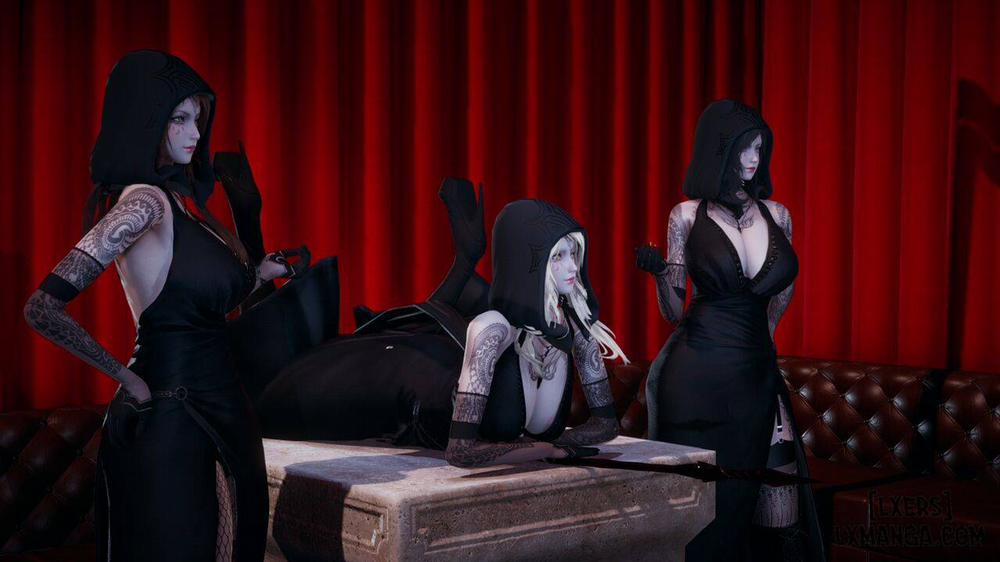 Cute Dmitresque Oneshot trang 120