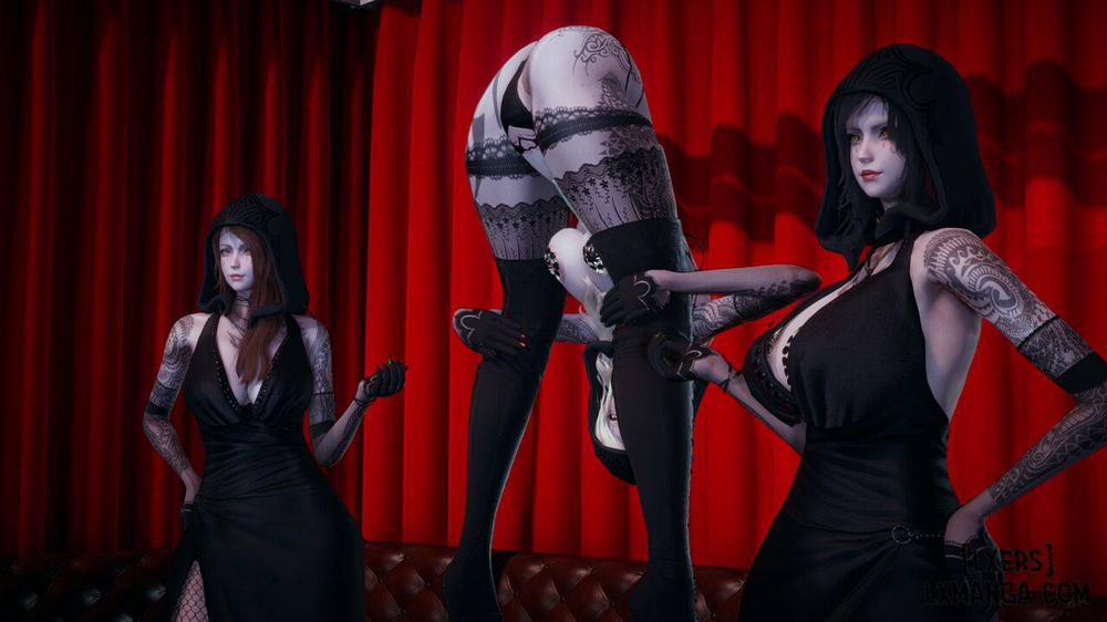 Cute Dmitresque Oneshot trang 128