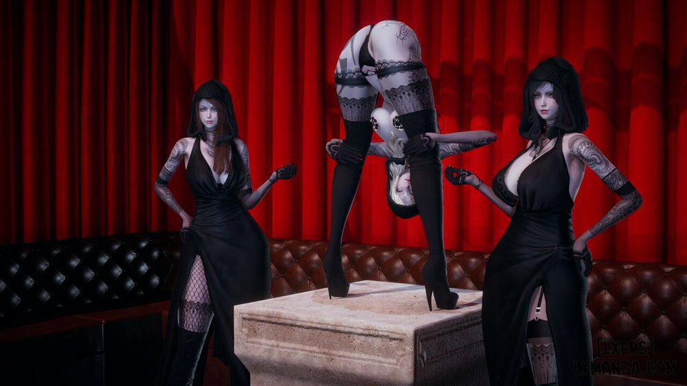 Cute Dmitresque Oneshot trang 129