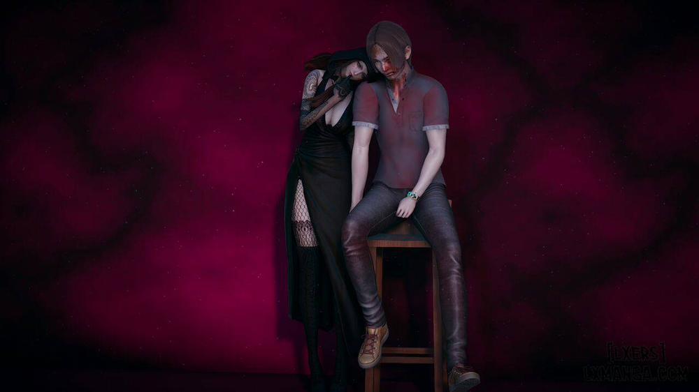 Cute Dmitresque Oneshot trang 13