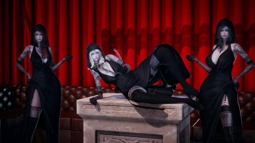 Cute Dmitresque Oneshot trang 130