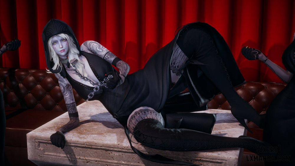 Cute Dmitresque Oneshot trang 131