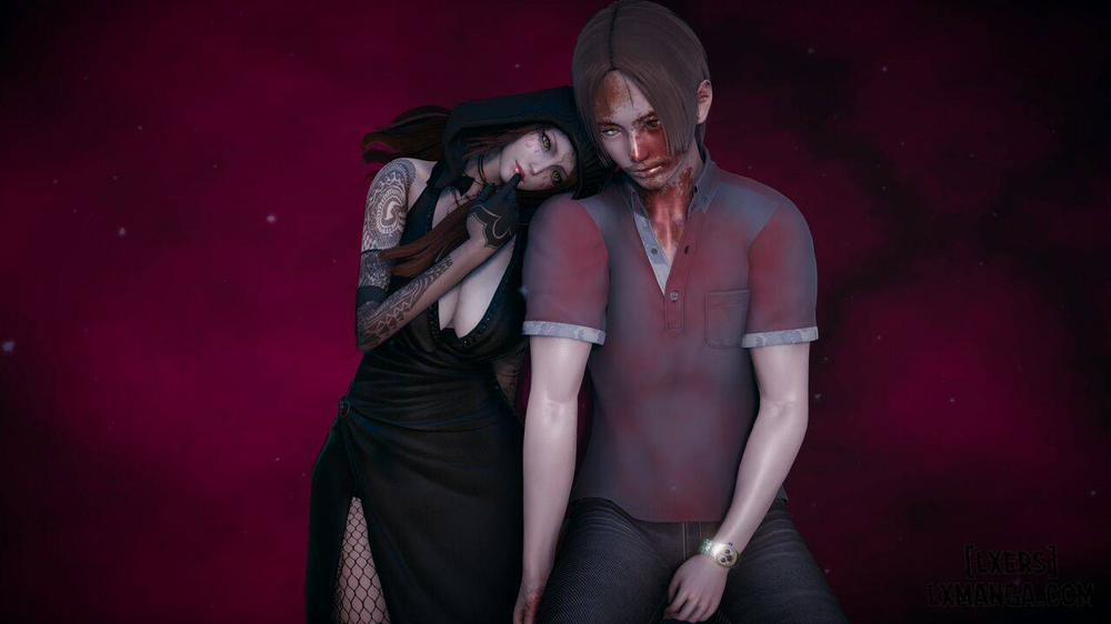 Cute Dmitresque Oneshot trang 14