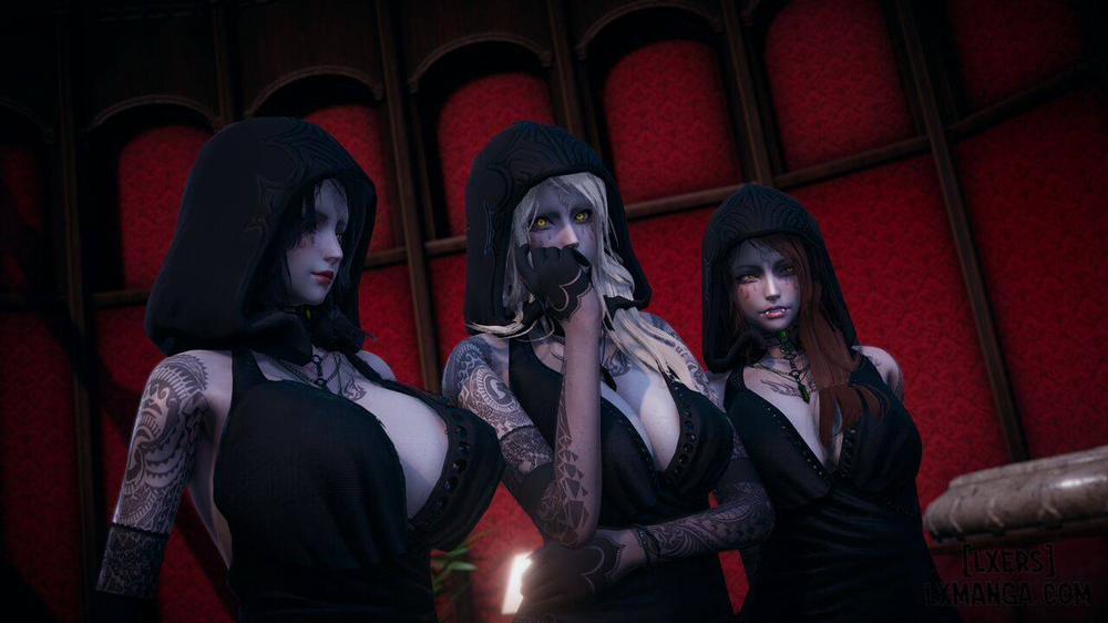 Cute Dmitresque Oneshot trang 146