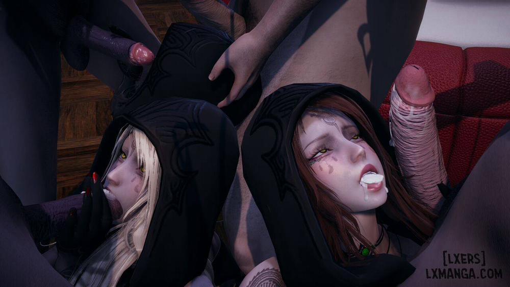 Cute Dmitresque Oneshot trang 173