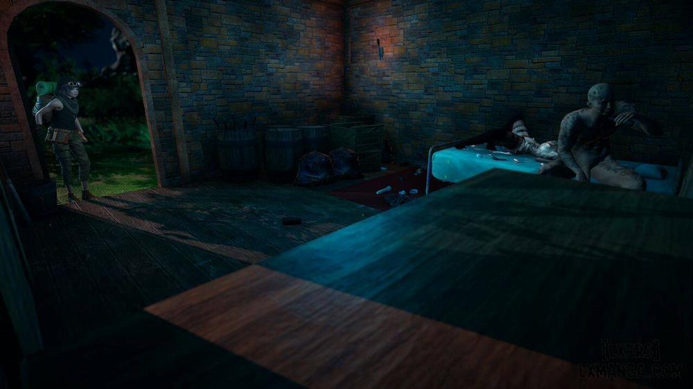 Cute Dmitresque Oneshot trang 191