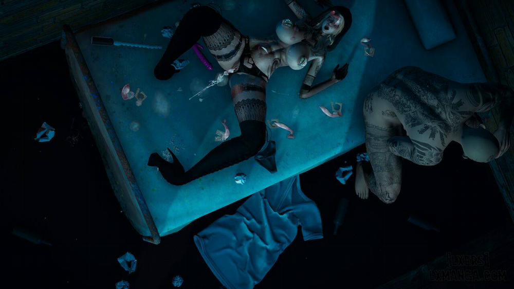 Cute Dmitresque Oneshot trang 199