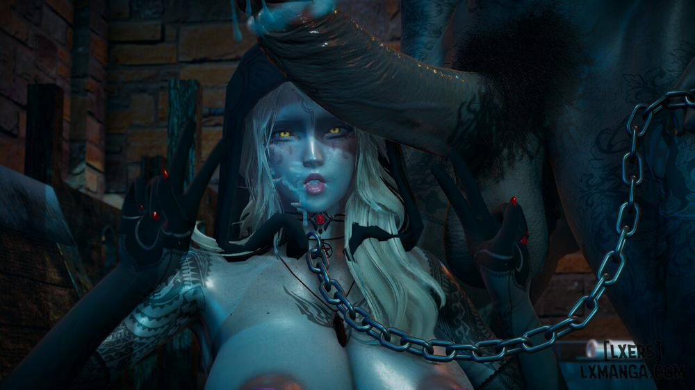 Cute Dmitresque Oneshot trang 206