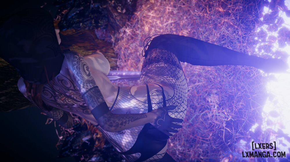 Cute Dmitresque Oneshot trang 218