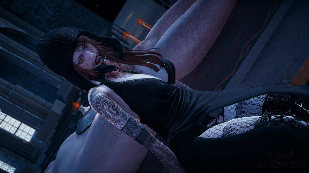 Cute Dmitresque Oneshot trang 23