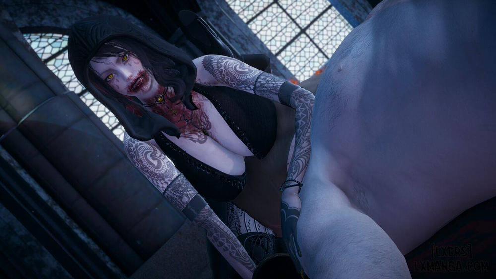 Cute Dmitresque Oneshot trang 26