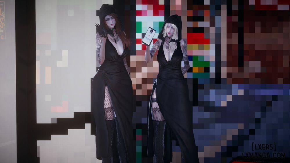 Cute Dmitresque Oneshot trang 28