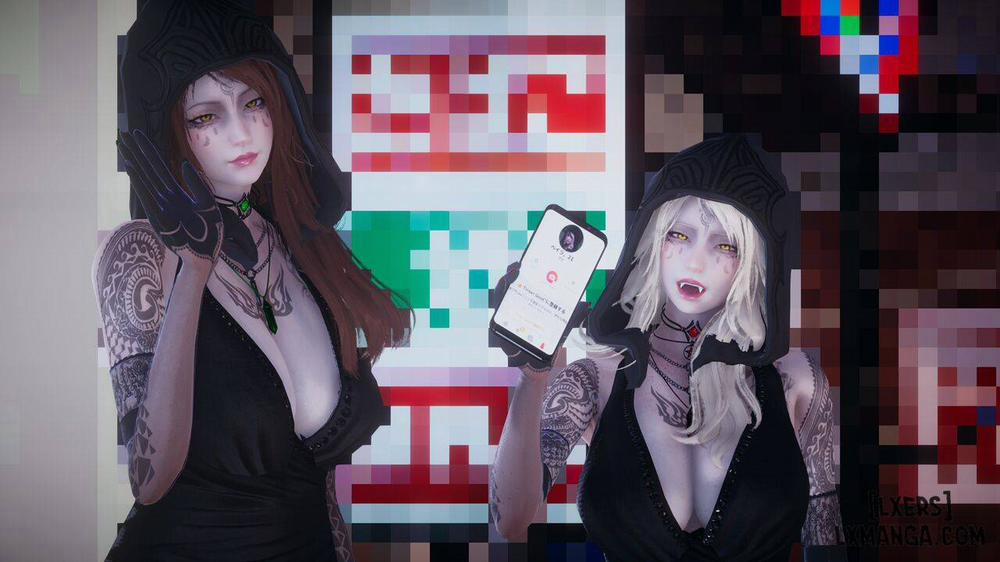 Cute Dmitresque Oneshot trang 30