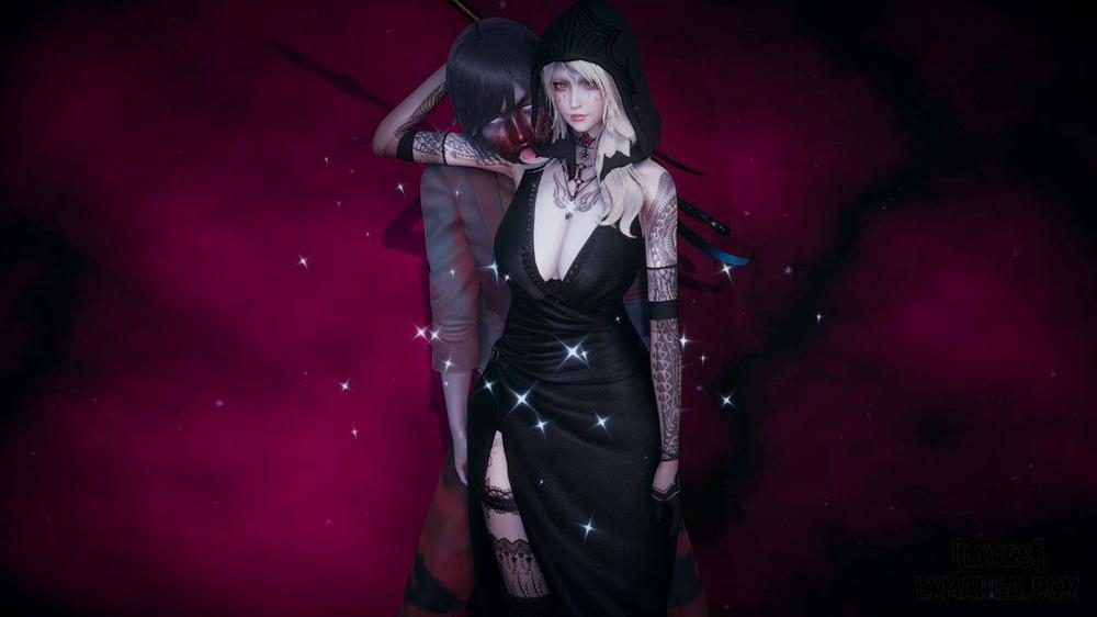 Cute Dmitresque Oneshot trang 5