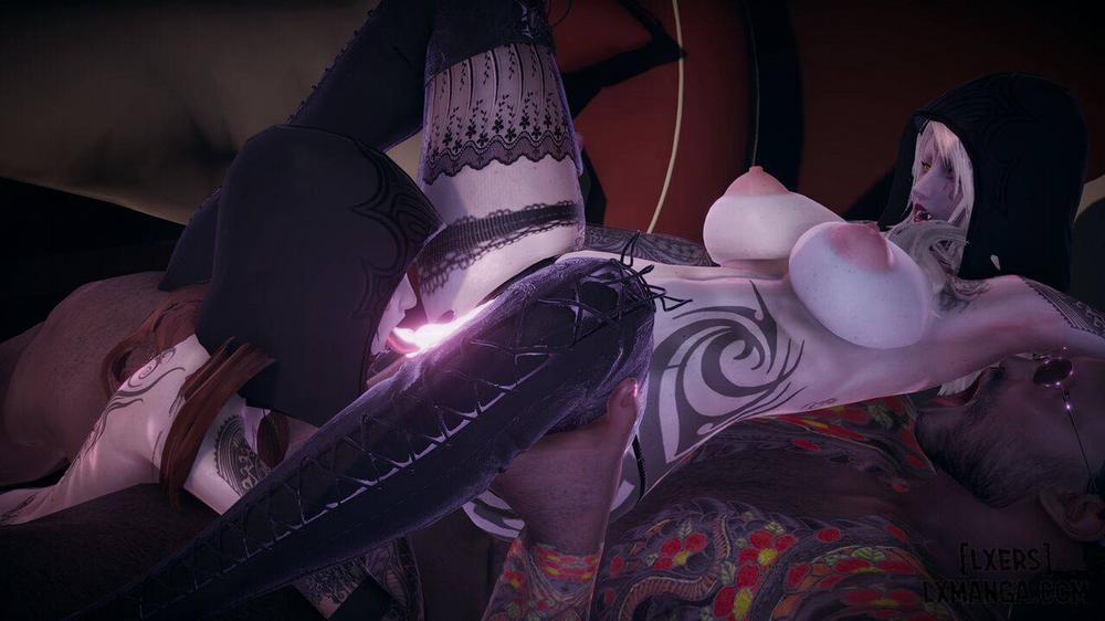 Cute Dmitresque Oneshot trang 50