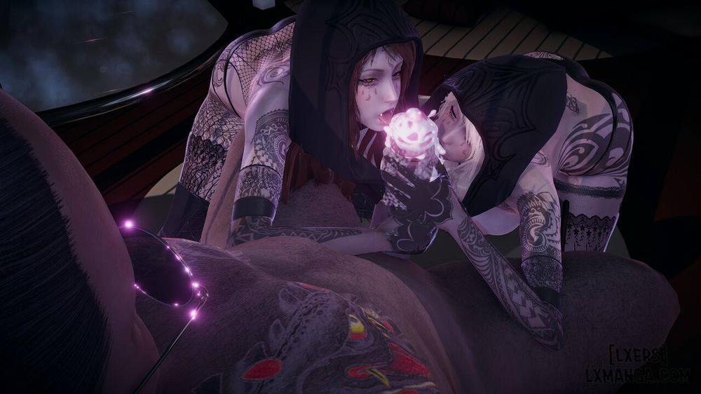 Cute Dmitresque Oneshot trang 51