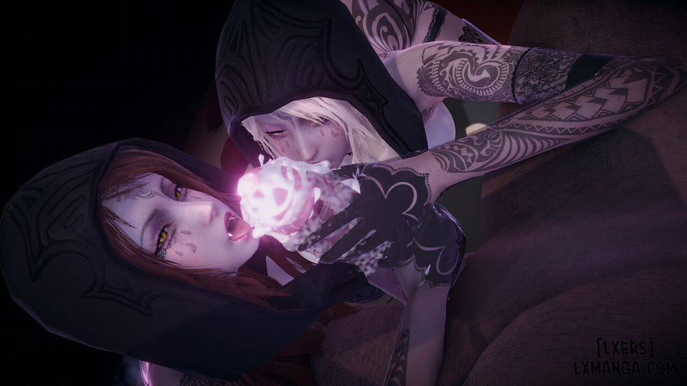 Cute Dmitresque Oneshot trang 54