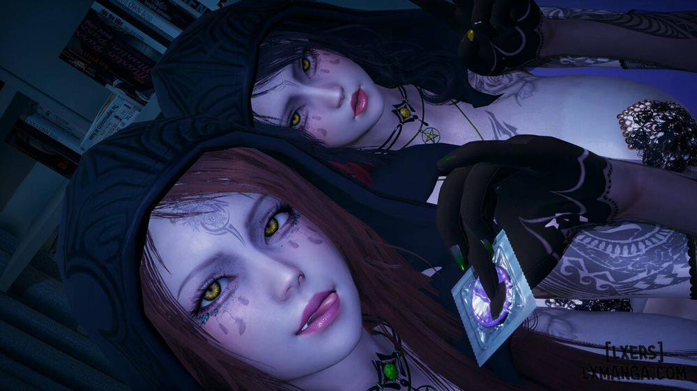 Cute Dmitresque Oneshot trang 69