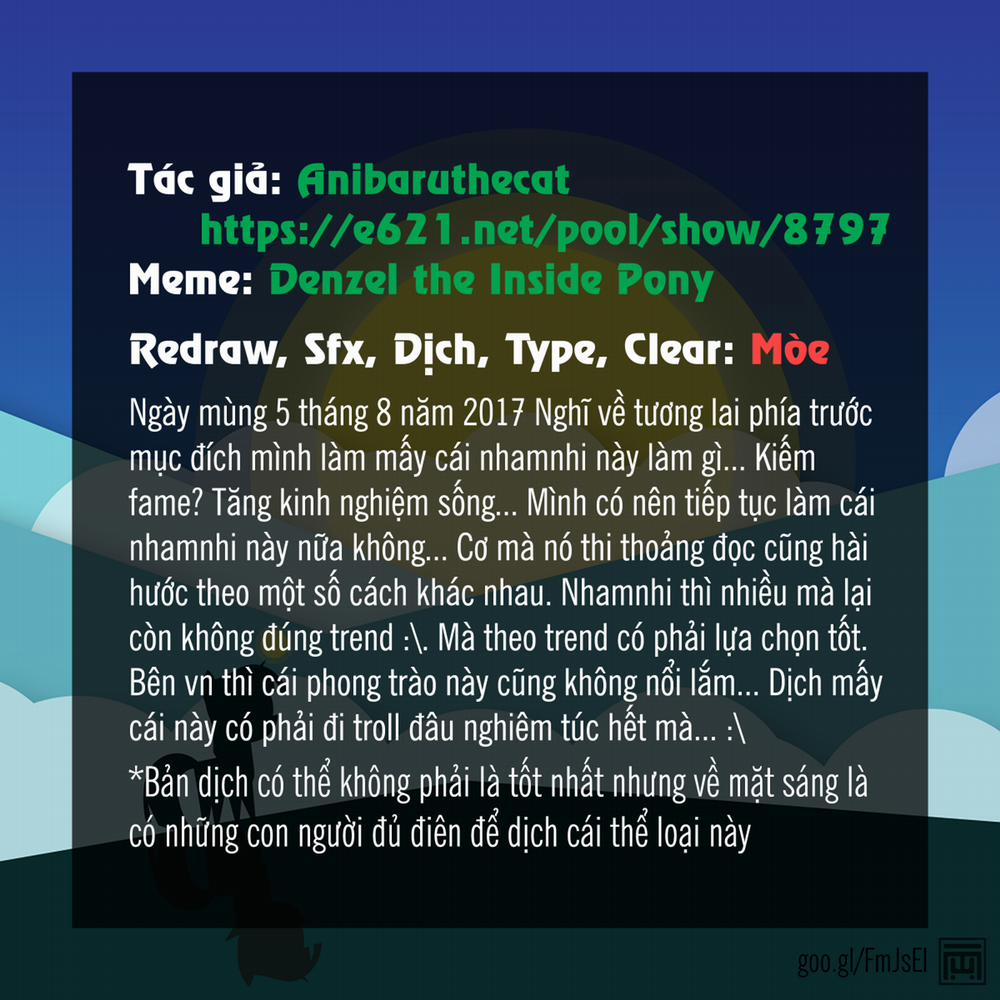 Cutie Mark Check-Up! 1 trang 12