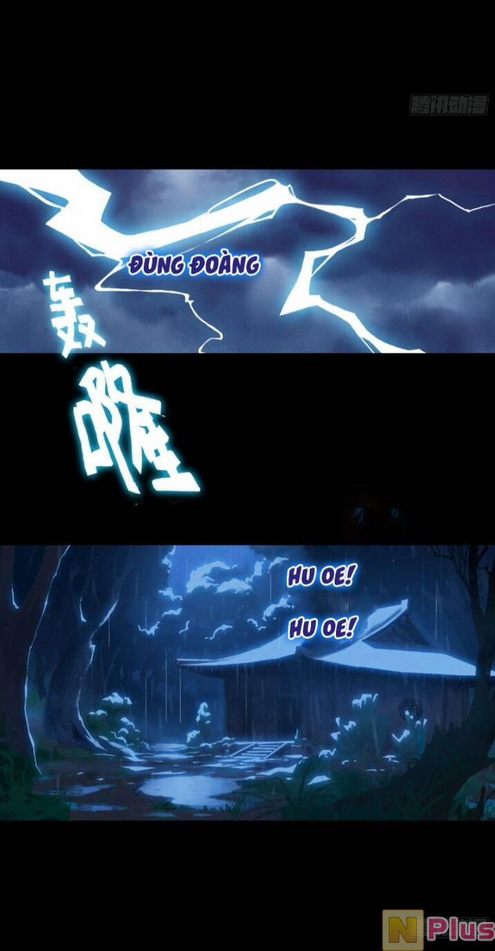 Cửu Châu Tiên Ma Chí 1 trang 11