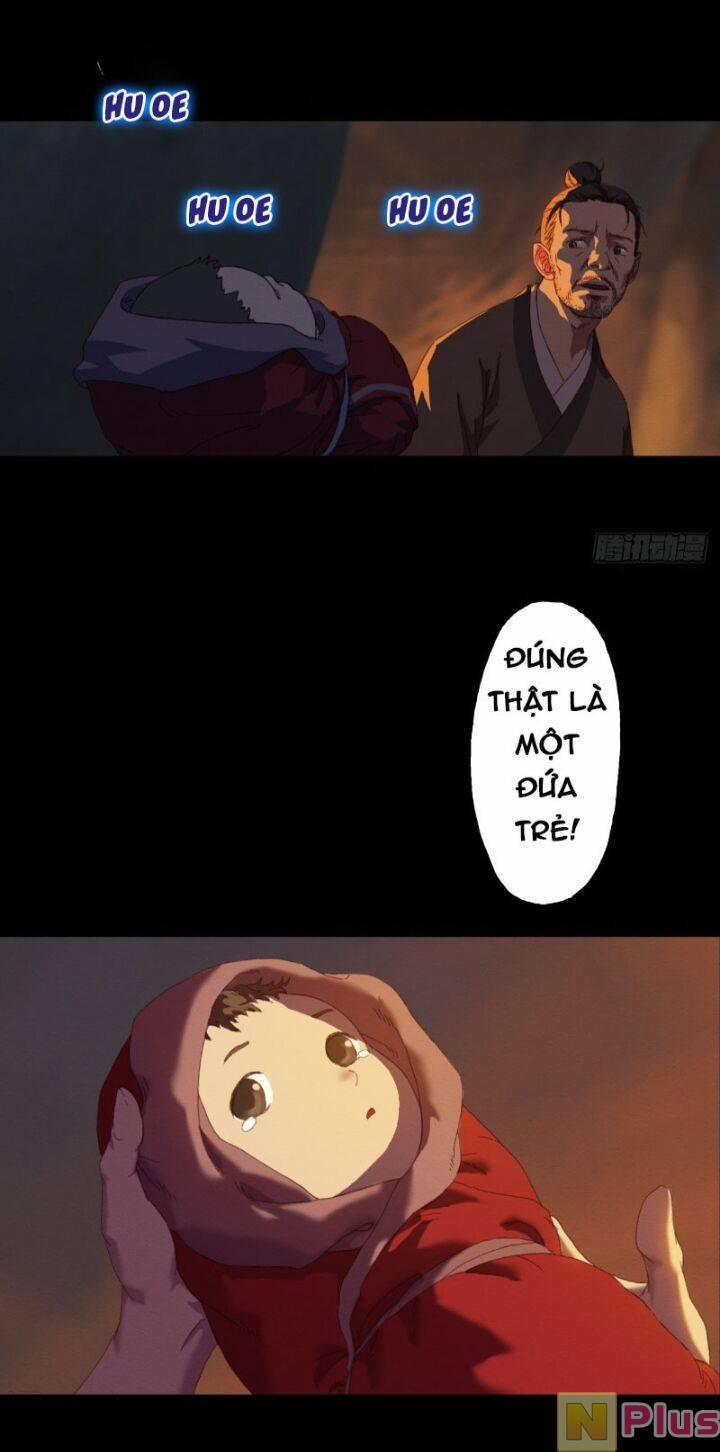 Cửu Châu Tiên Ma Chí 1 trang 13