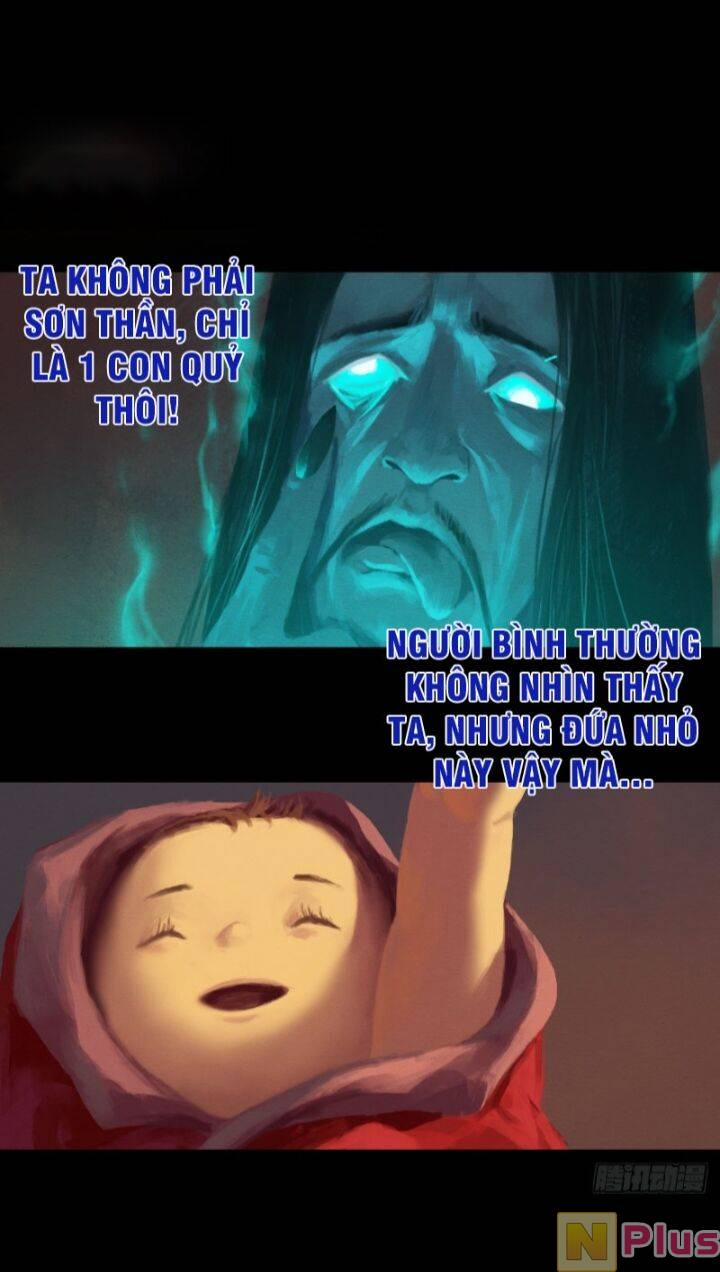 Cửu Châu Tiên Ma Chí 1 trang 16