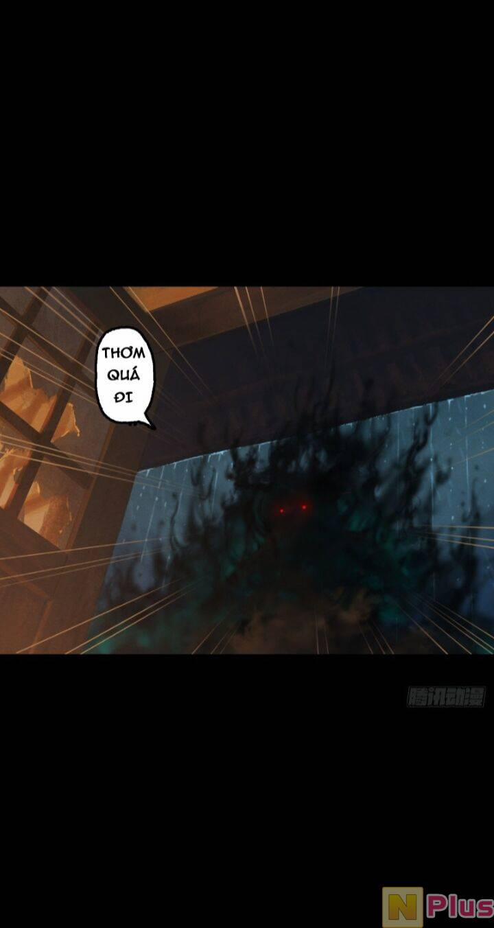 Cửu Châu Tiên Ma Chí 1 trang 20