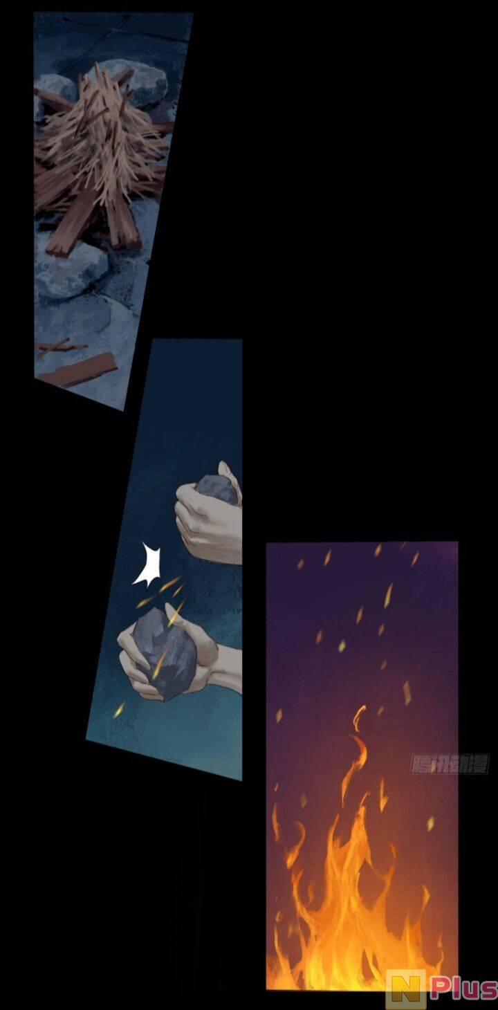 Cửu Châu Tiên Ma Chí 1 trang 5