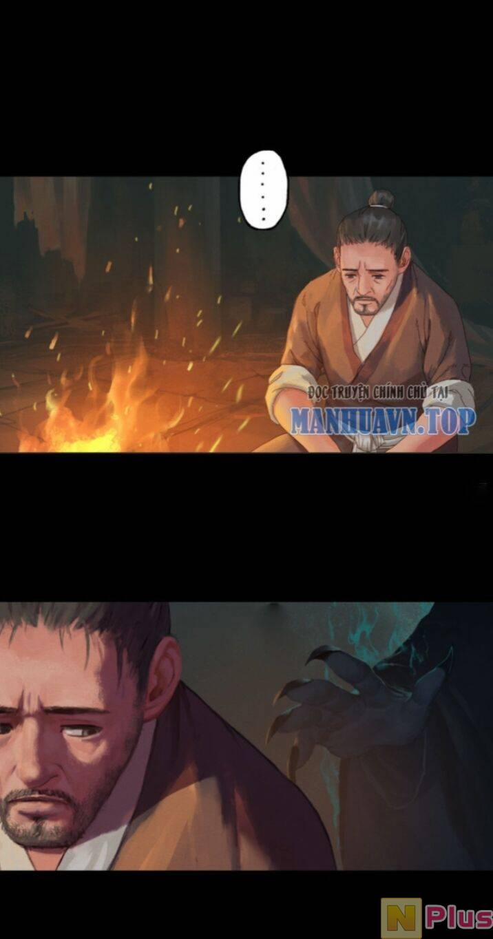 Cửu Châu Tiên Ma Chí 1 trang 6